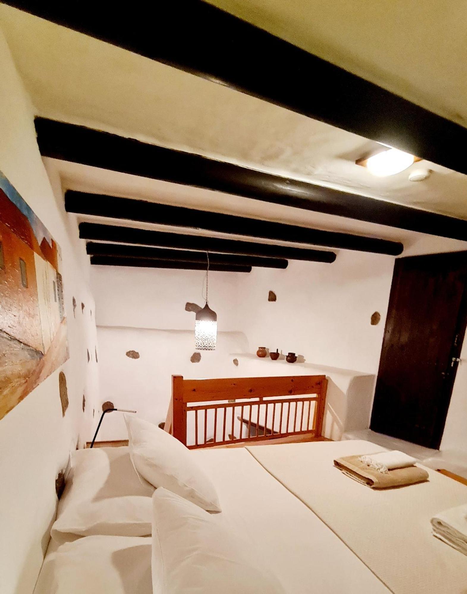 Luana House Villa เตกีเซ ภายนอก รูปภาพ